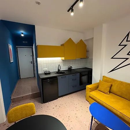 Apartamento Valory #2,2 Aesthetic Tesalónica