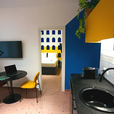 Valory #2,2 Aesthetic Apartman *