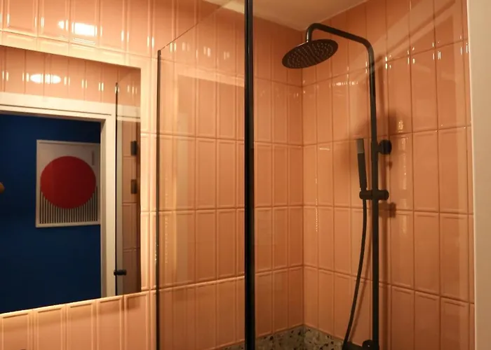 Valory #2,2 Aesthetic Apartman *