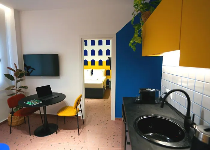 Valory #2,2 Aesthetic Apartman *