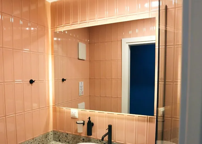 Apartman Valory #2,2 Aesthetic *