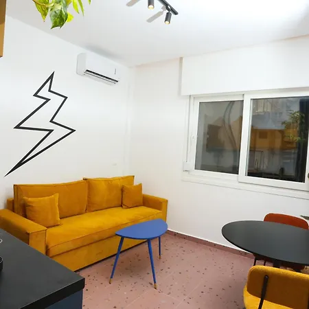 Valory #2,2 Aesthetic Appartamento