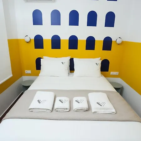 Valory #2,2 Aesthetic Saloniki