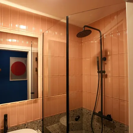 Valory #2,2 Aesthetic アパート *