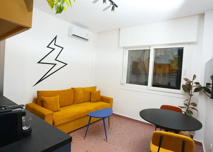 Valory #2,2 Aesthetic Apartment