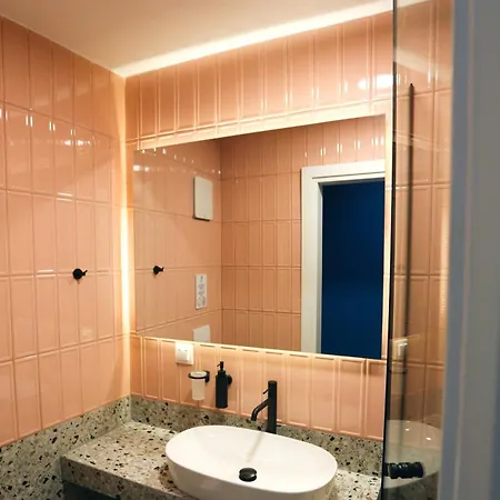 Daire Valory #2,2 Aesthetic *